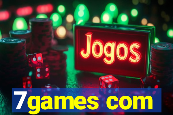 7games com